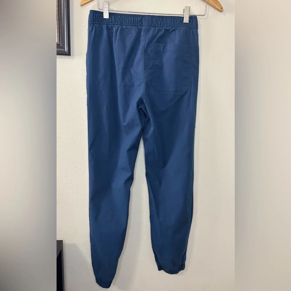 Old Navy Boys Athletic Pants Navy Blue XL (14-16)